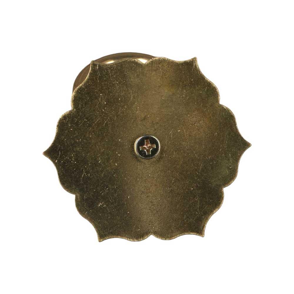 Furniture Hardware Drop Pulls - Puxadores de Bronze e Latão para