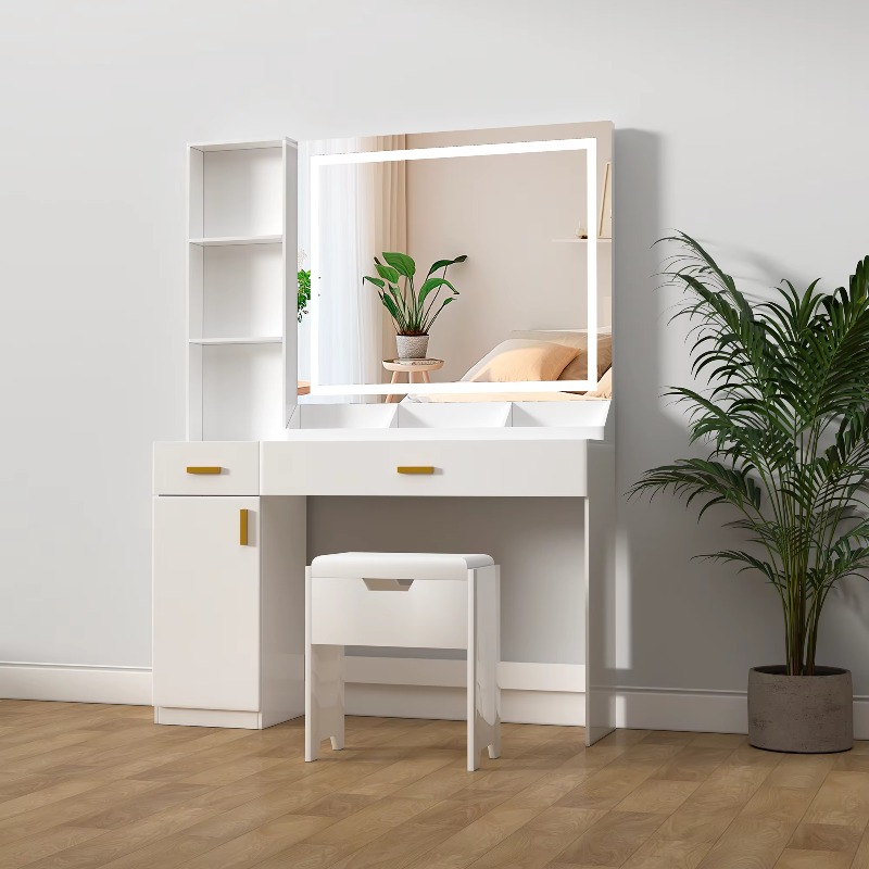 Furniture Quality Control - Moderno de alta qualidade controle toque