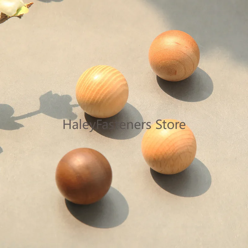 Japanese Furniture Hardware - Japonês Maçanetas De Gaveta De Madeira