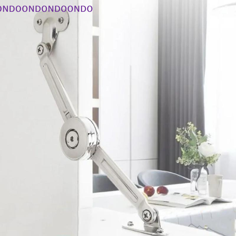 Soft Close Hinge - Dobradiça de Suporte para Tampa em