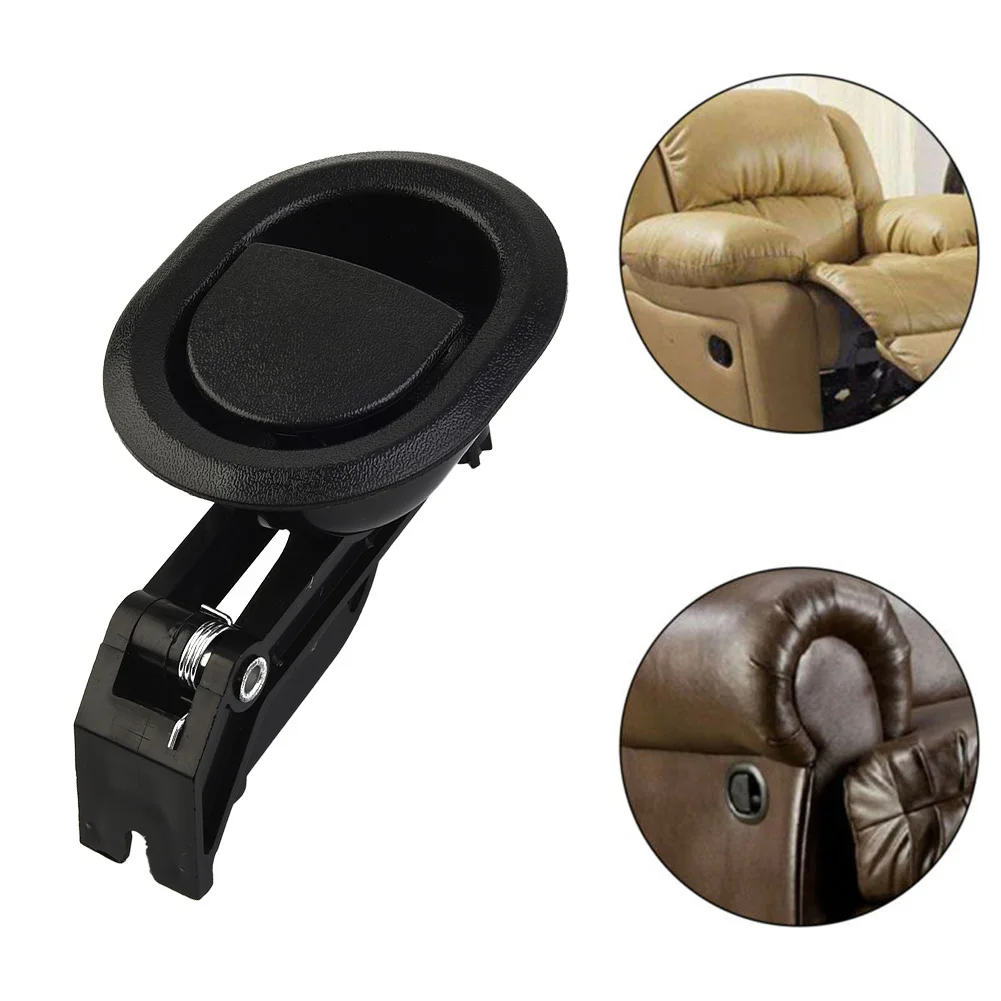 Furniture Hardware Parts - 1 pçs universal reclinável substituição puxar