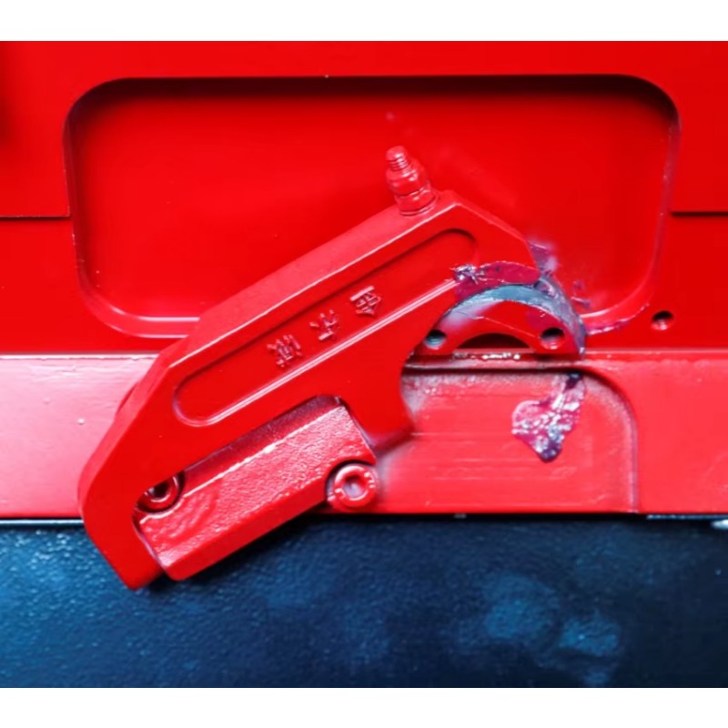 Soft Close Hinge - Dobradiças Hidráulicas Ocultas para Portas de