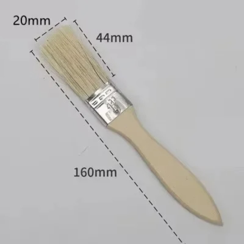 Conjunto de pincéis profission - Furniture Hardware Parts avaliação e preço