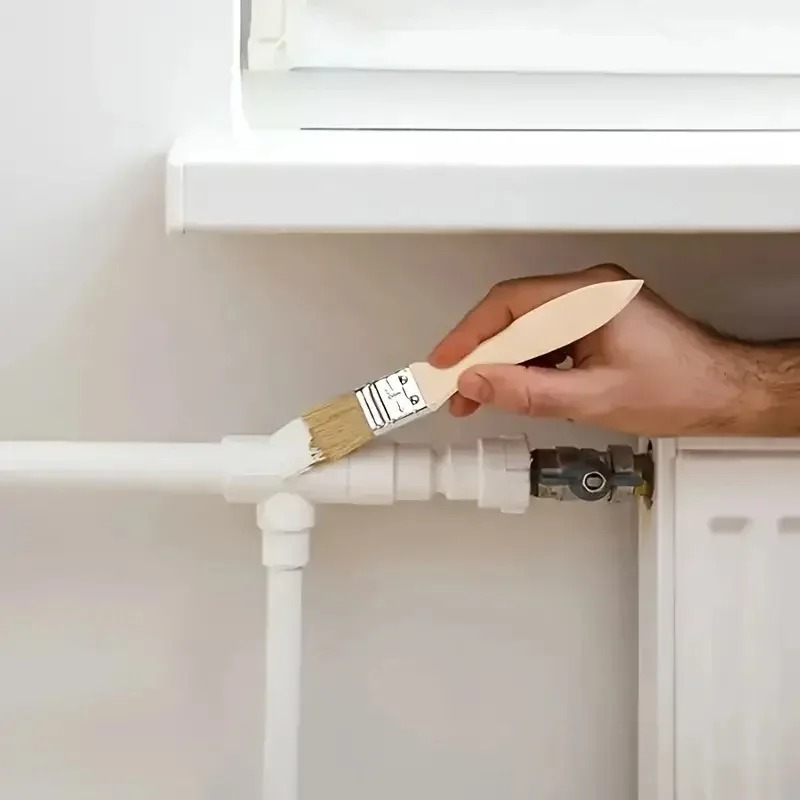 Conjunto de pincéis profission - Furniture Hardware Parts avaliação e preço