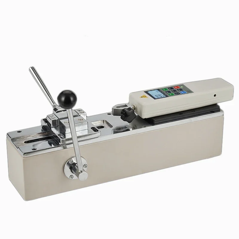 Medidor de força digital push- - Furniture Quality Control avaliação e preço
