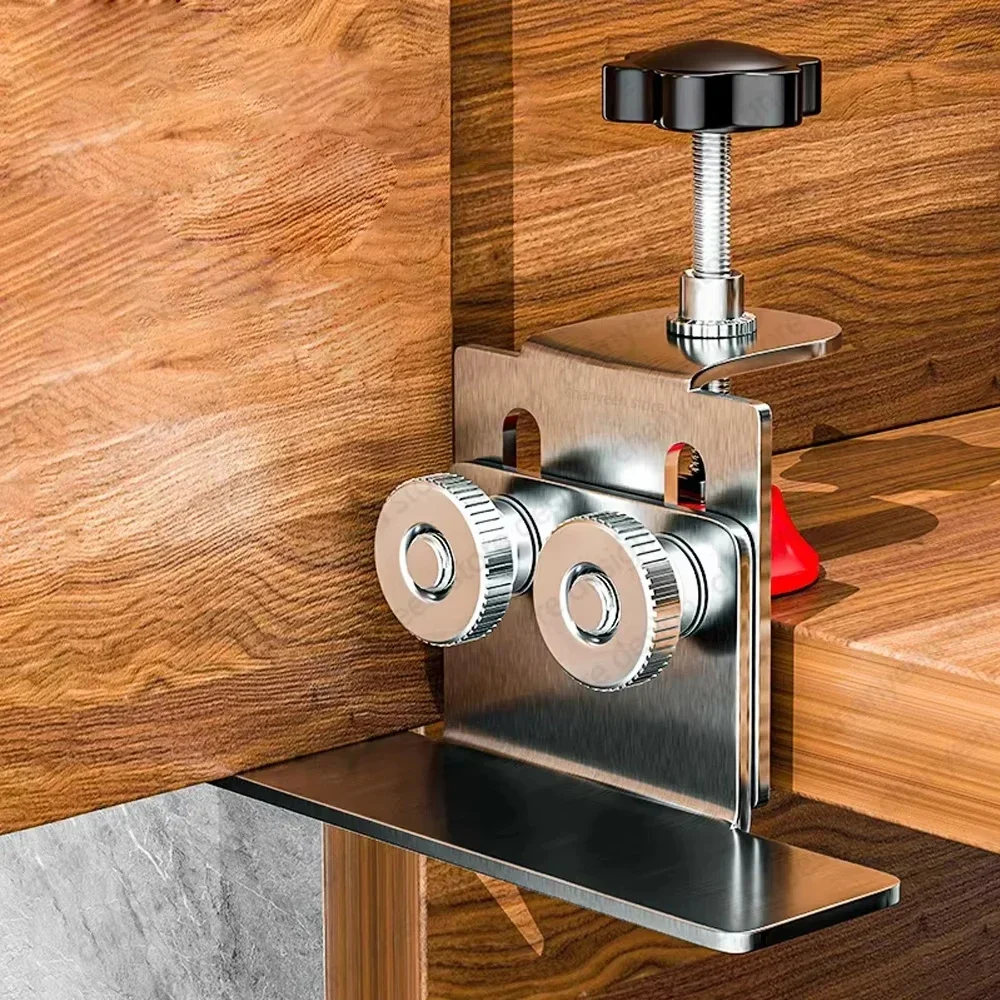 Grampo de Alinhamento para Arm - Furniture Hardware Parts avaliação e preço