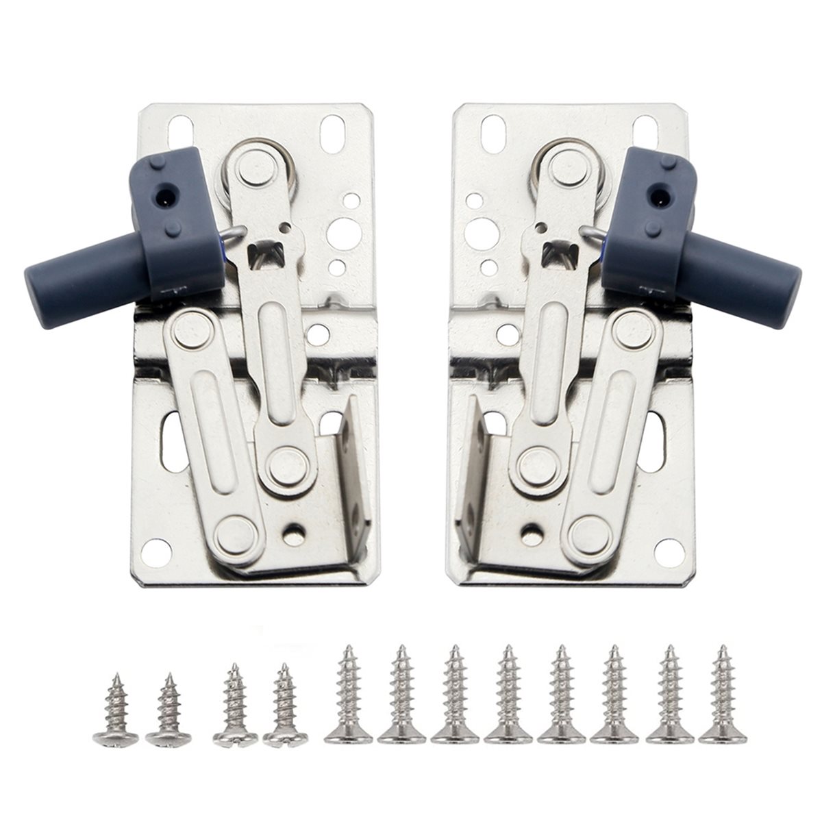 (A02R) 2 Peças Dobradiças de A - Soft Close Hinge avaliação e preço