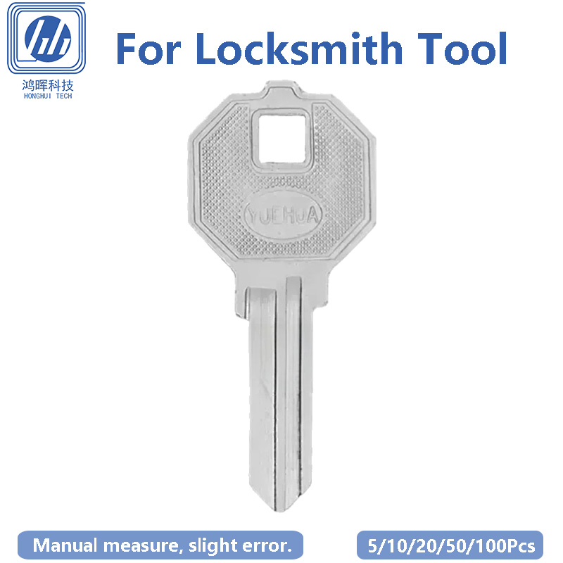5-100 Peças/Lote Chave Virgem  - Cabinet Lock Key avaliação e preço