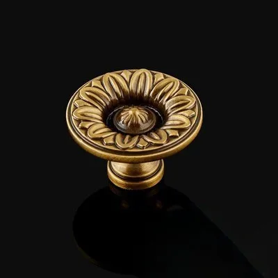 Gaveta do vintage puxa alças g - Furniture Hardware Drop Pulls avaliação e preço
