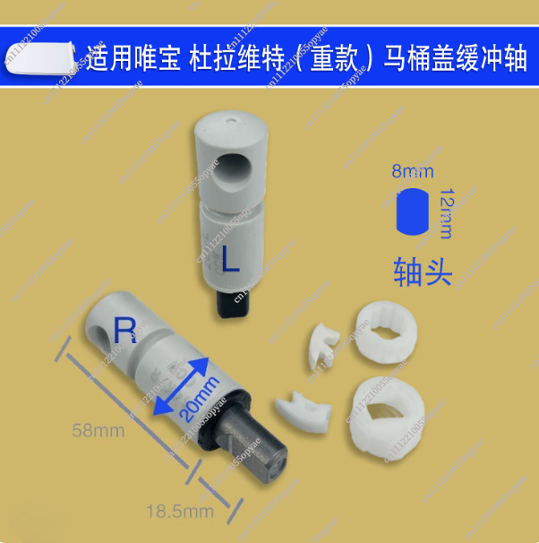 Amortecedor de Fechamento Suav - Soft Close Hinge avaliação e preço