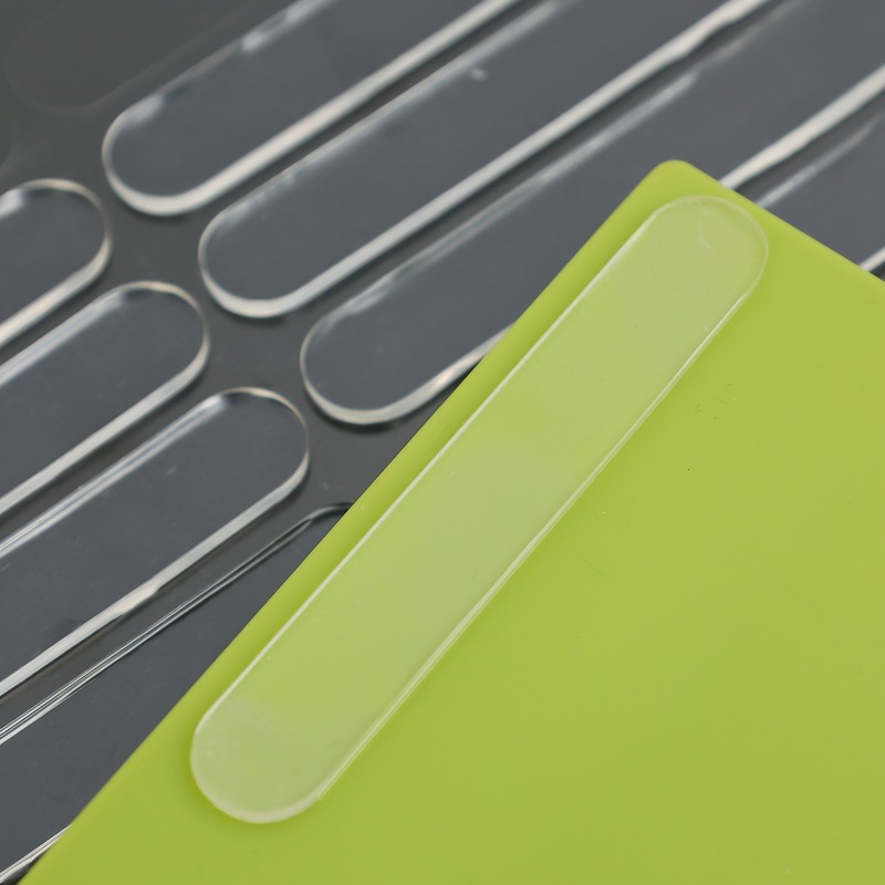 Protetores de Silicone Autoade - Furniture Hardware Parts avaliação e preço