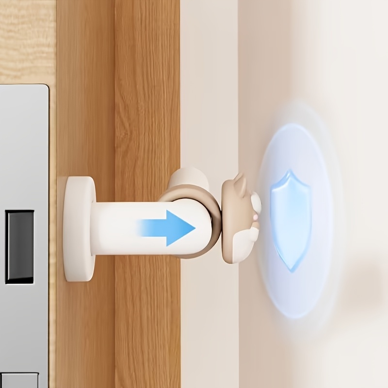 6 peças de almofadas protetora - Furniture Hardware Parts avaliação e preço