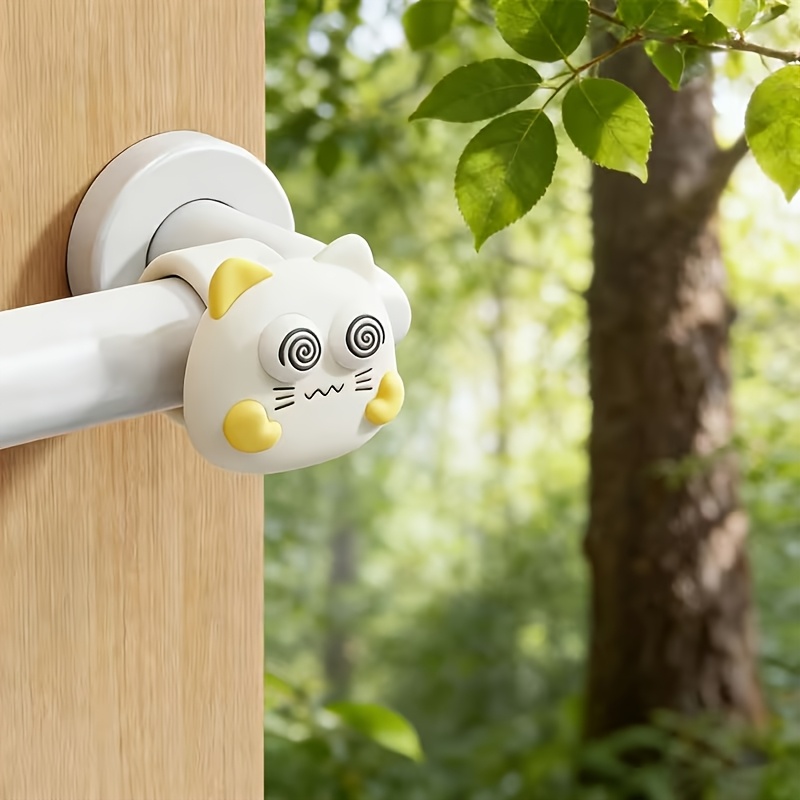 6 peças de almofadas protetora - Furniture Hardware Parts avaliação e preço