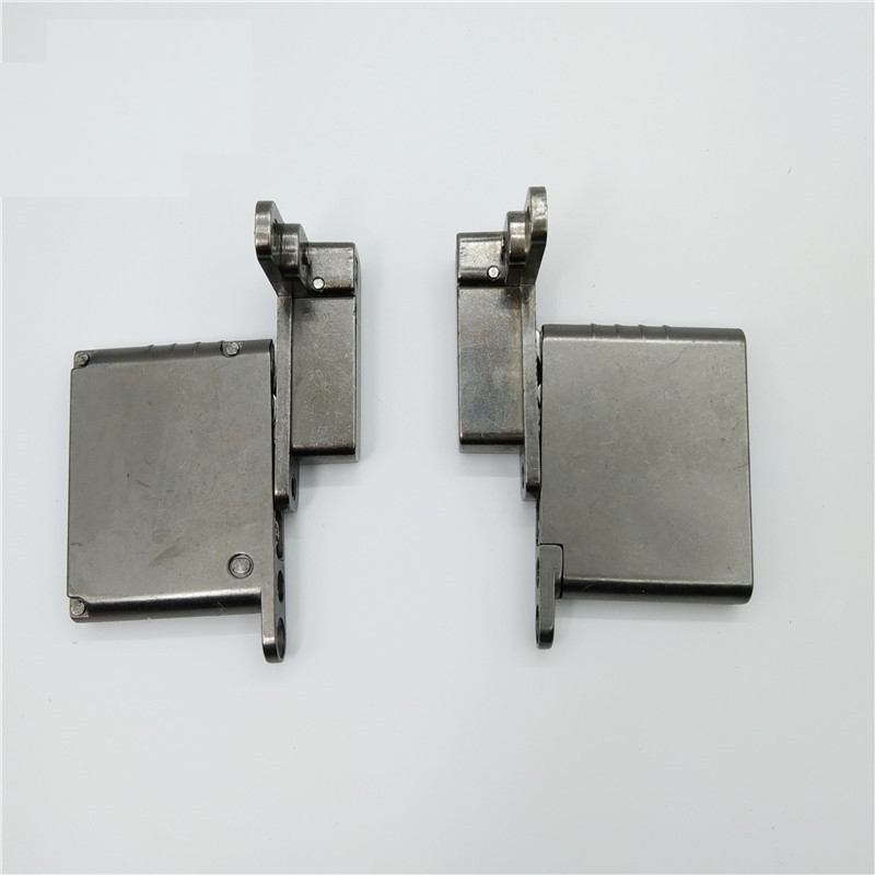 Dobradiça de ar oculta hidrául - Soft Close Hinge avaliação e preço