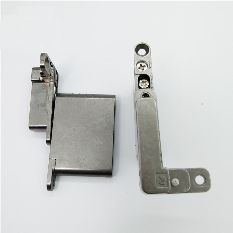 Dobradiça de ar oculta hidrául - Soft Close Hinge avaliação e preço