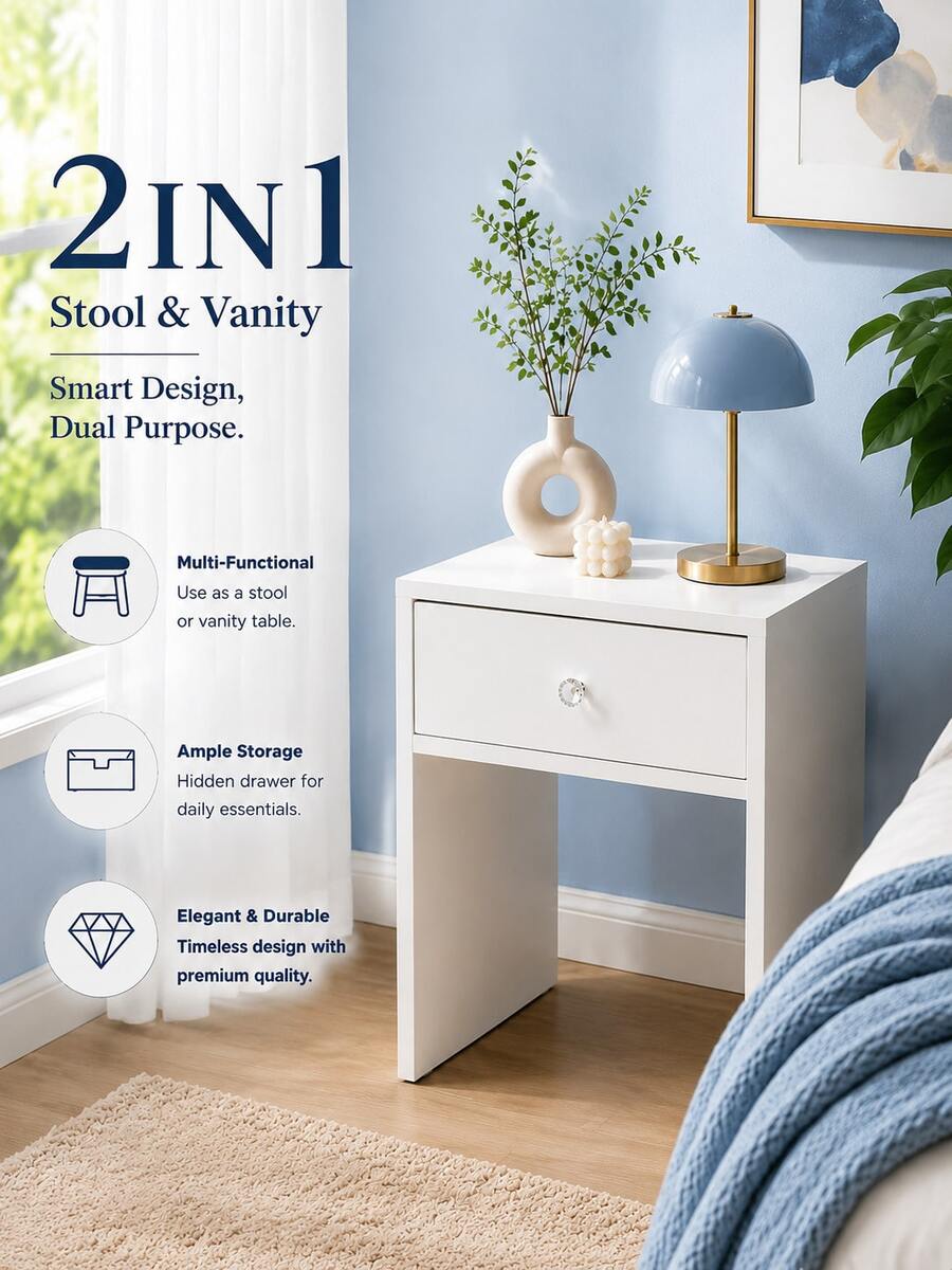 Banco de Armazenamento e Mesa  - Furniture Hardware Parts avaliação e preço