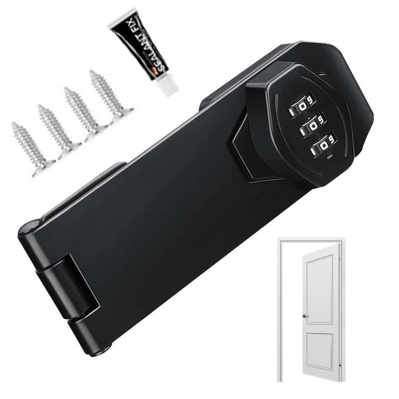 Fechadura com senha para armár - Cabinet Lock Key avaliação e preço