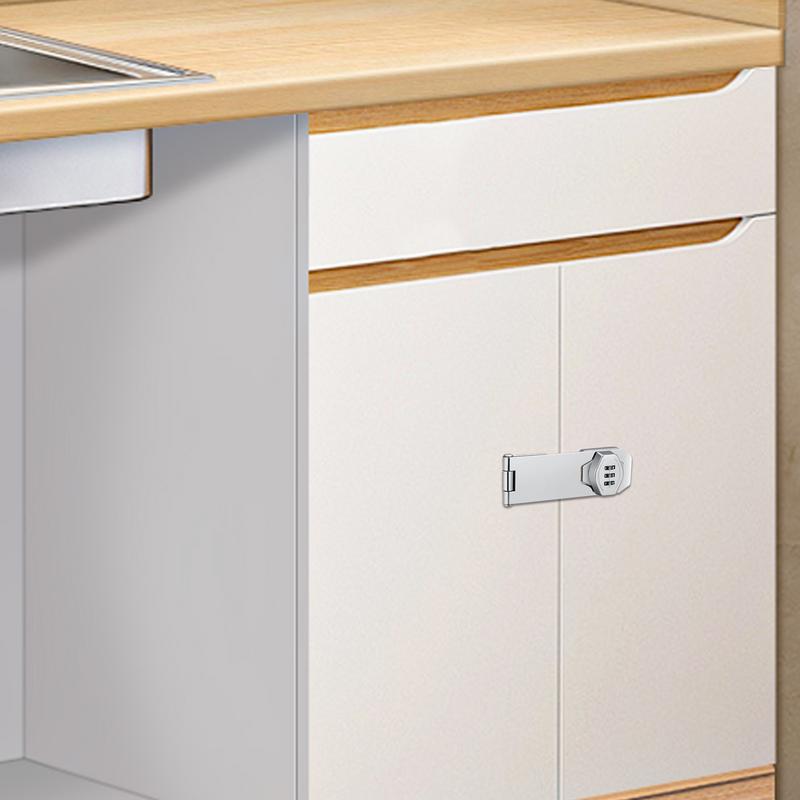 Fechadura com senha para armár - Cabinet Lock Key avaliação e preço