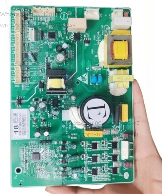 Placa-mãe de alta qualidade W1 - Furniture Quality Control avaliação e preço