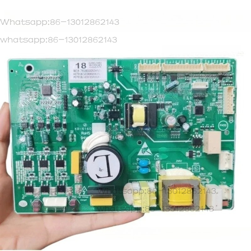 Placa-mãe de alta qualidade W1 - Furniture Quality Control avaliação e preço