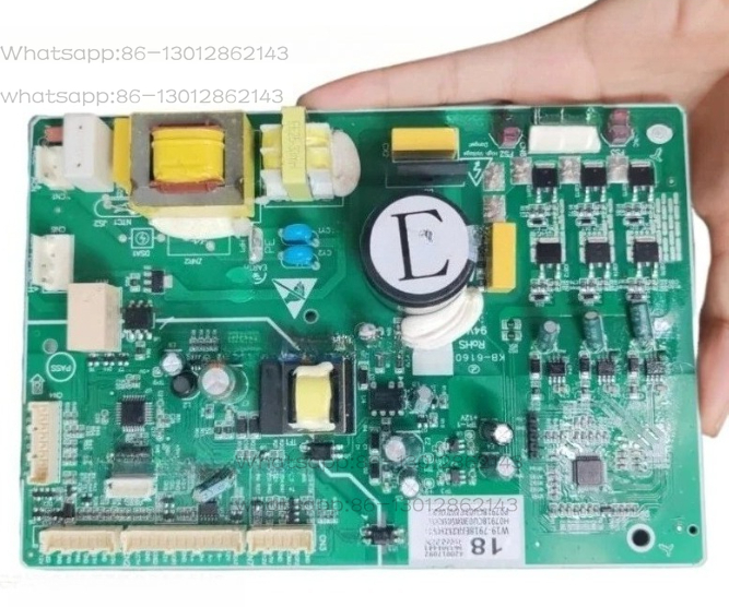 Placa-mãe de alta qualidade W1 - Furniture Quality Control avaliação e preço