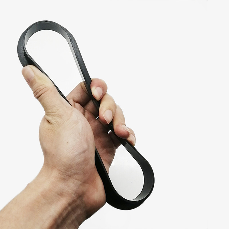 2 peças de passa-cabos de plás - Furniture Hardware Parts avaliação e preço