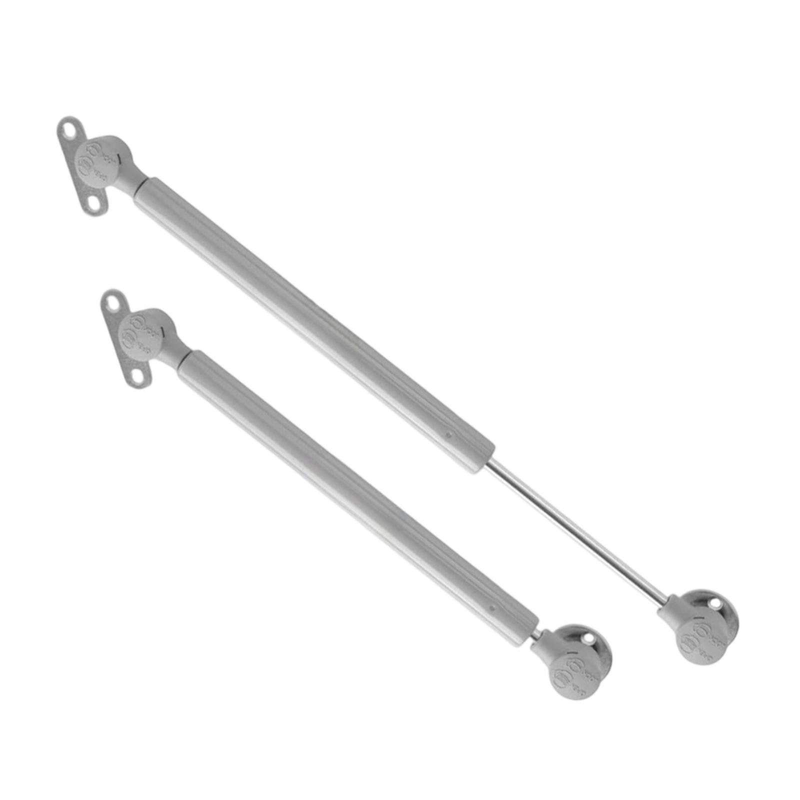 2x Dobradiças a Gás com Amorte - Soft Close Hinge avaliação e preço