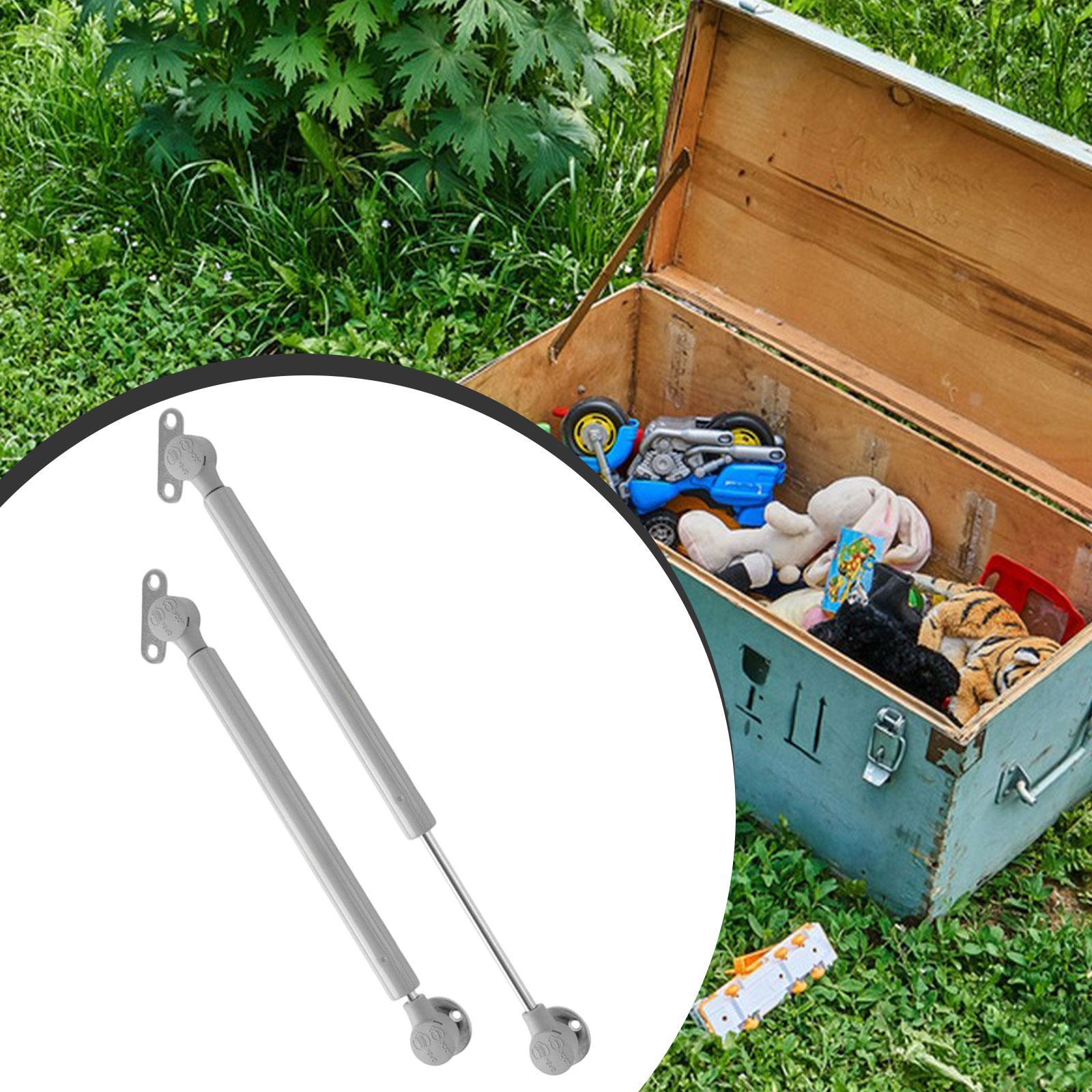 2x Dobradiças a Gás com Amorte - Soft Close Hinge avaliação e preço