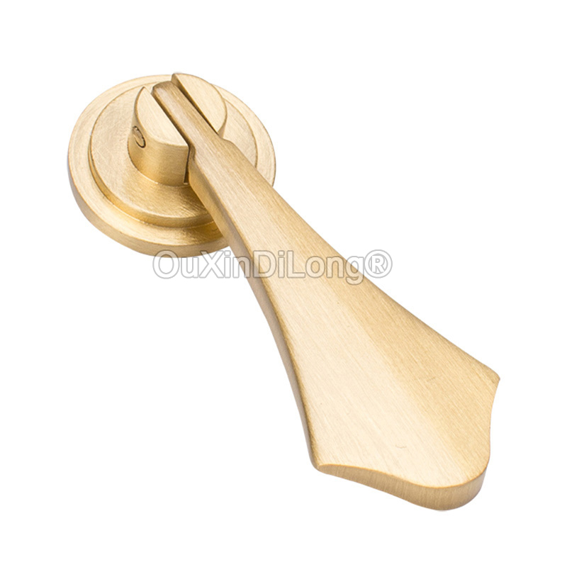 1 Peça Puxadores de Latão Esti - Furniture Hardware Drop Pulls avaliação e preço