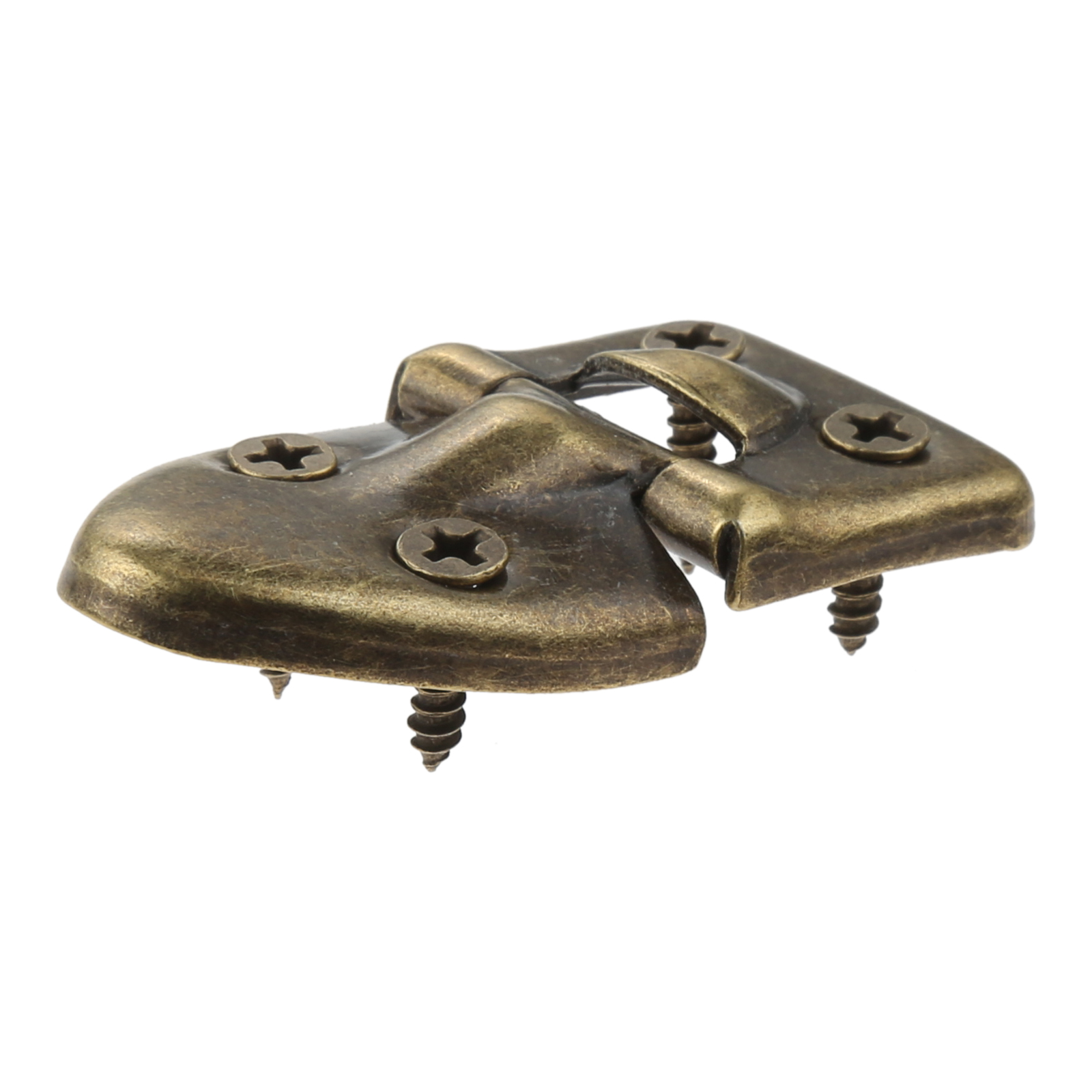 2 pçs caixa decorativa dobradi - Furniture Hardware Vintage avaliação e preço