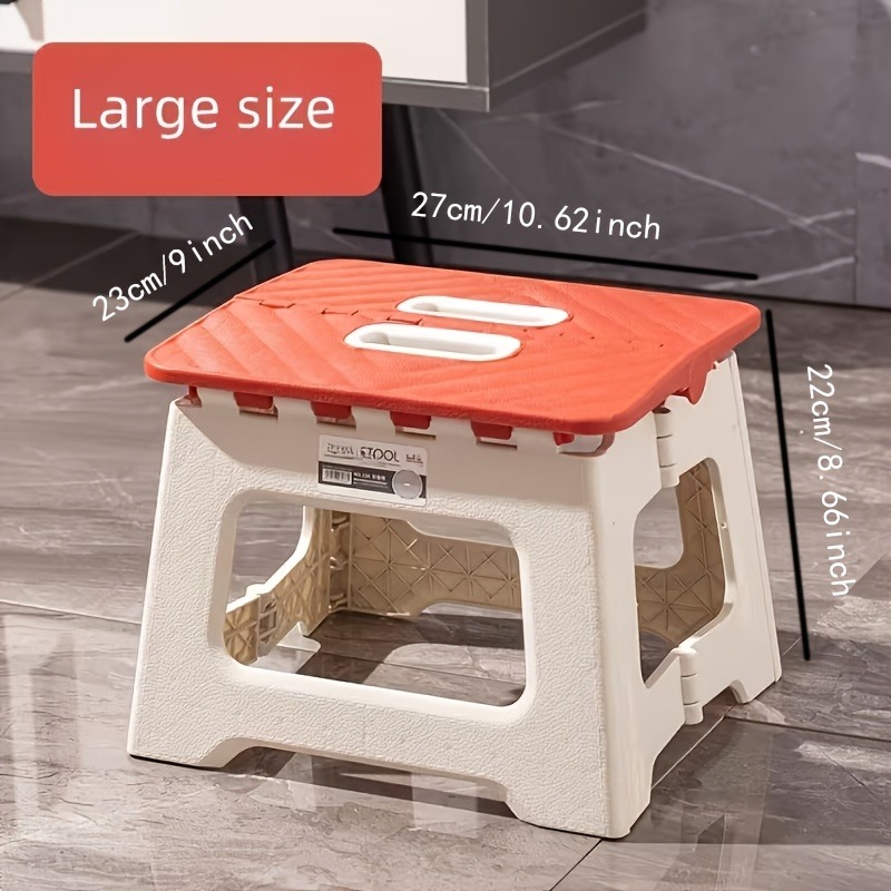 Escada Portátil Leve e Resiste - Furniture Hardware Parts avaliação e preço