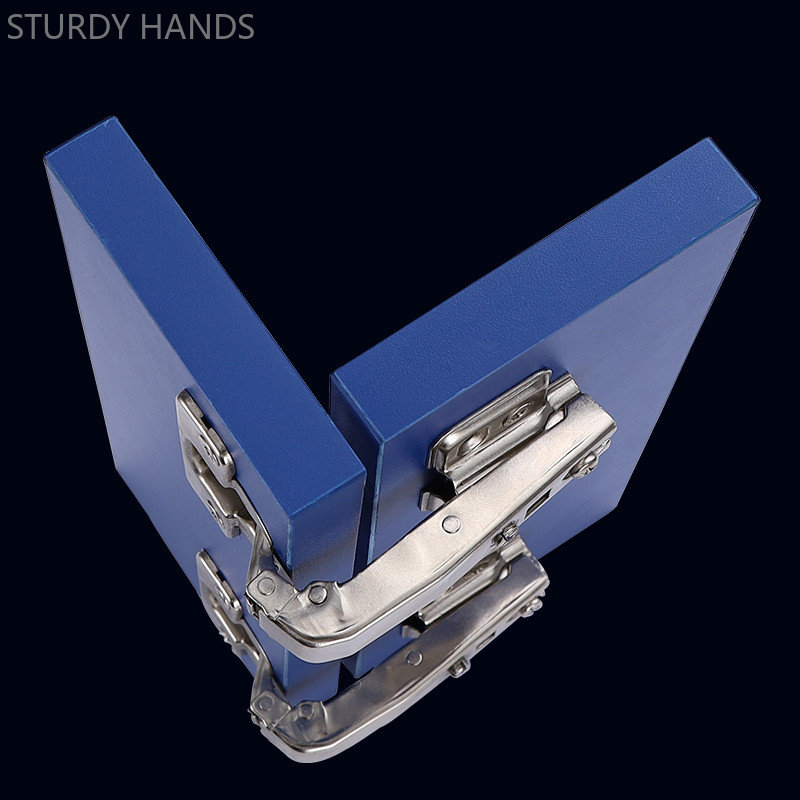 5 Peças Dobradiças Hidráulicas - Soft Close Hinge avaliação e preço