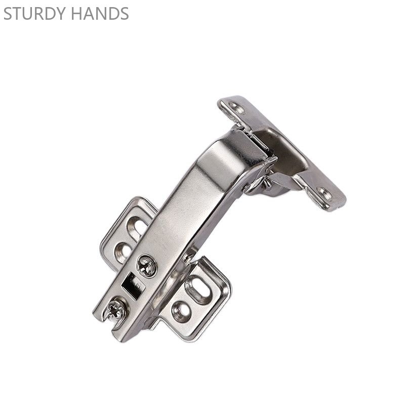 5 Peças Dobradiças Hidráulicas - Soft Close Hinge avaliação e preço