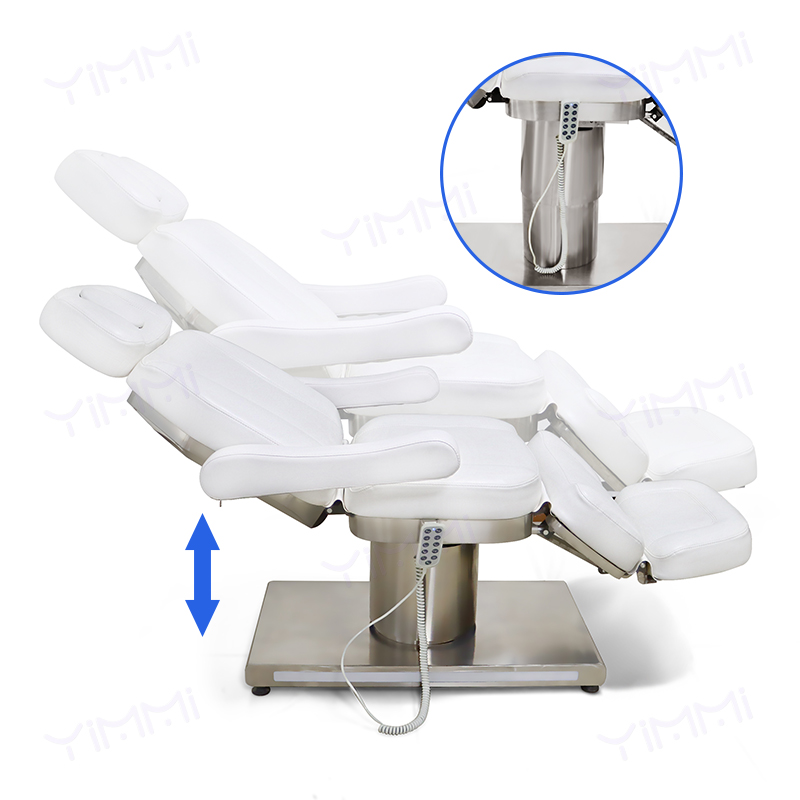 Cadeira de Massagem para Pés e - Furniture Quality Control avaliação e preço