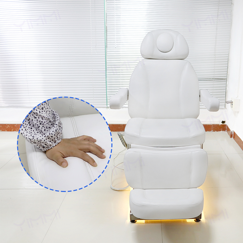 Cadeira de Massagem para Pés e - Furniture Quality Control avaliação e preço
