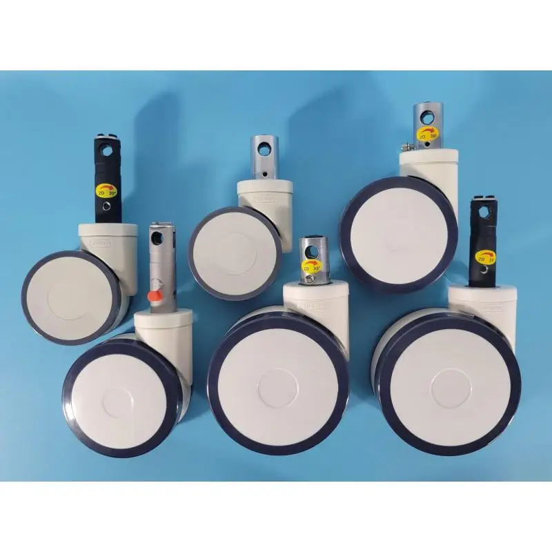 1 Peça de Roda Universal Médic - Furniture Quality Control avaliação e preço