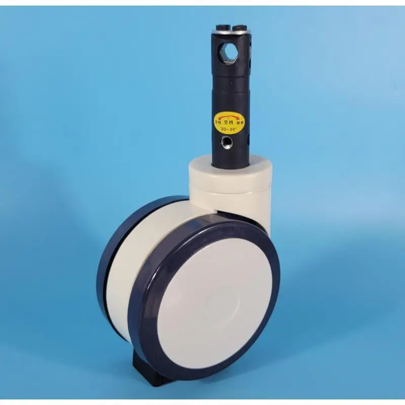 1 Peça de Roda Universal Médic - Furniture Quality Control avaliação e preço