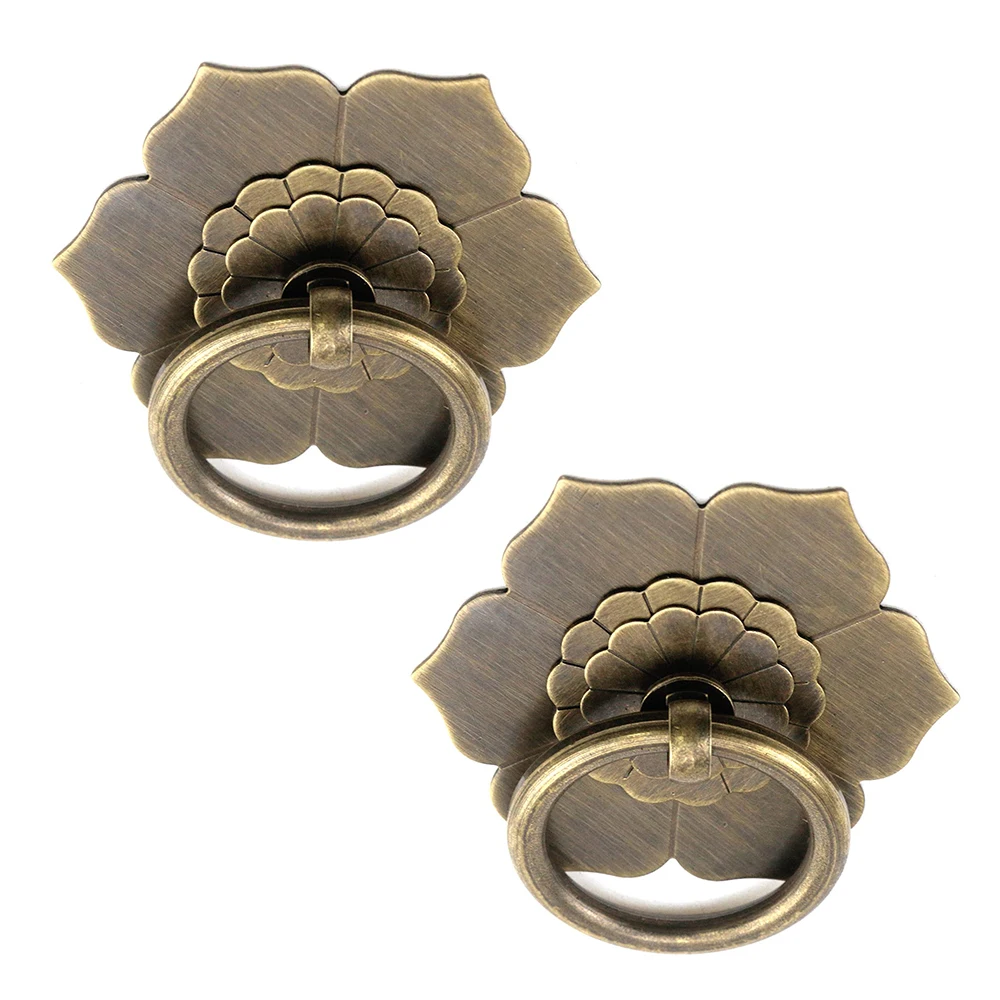 Puxadores de porta de armário  - Furniture Hardware Drop Pulls avaliação e preço