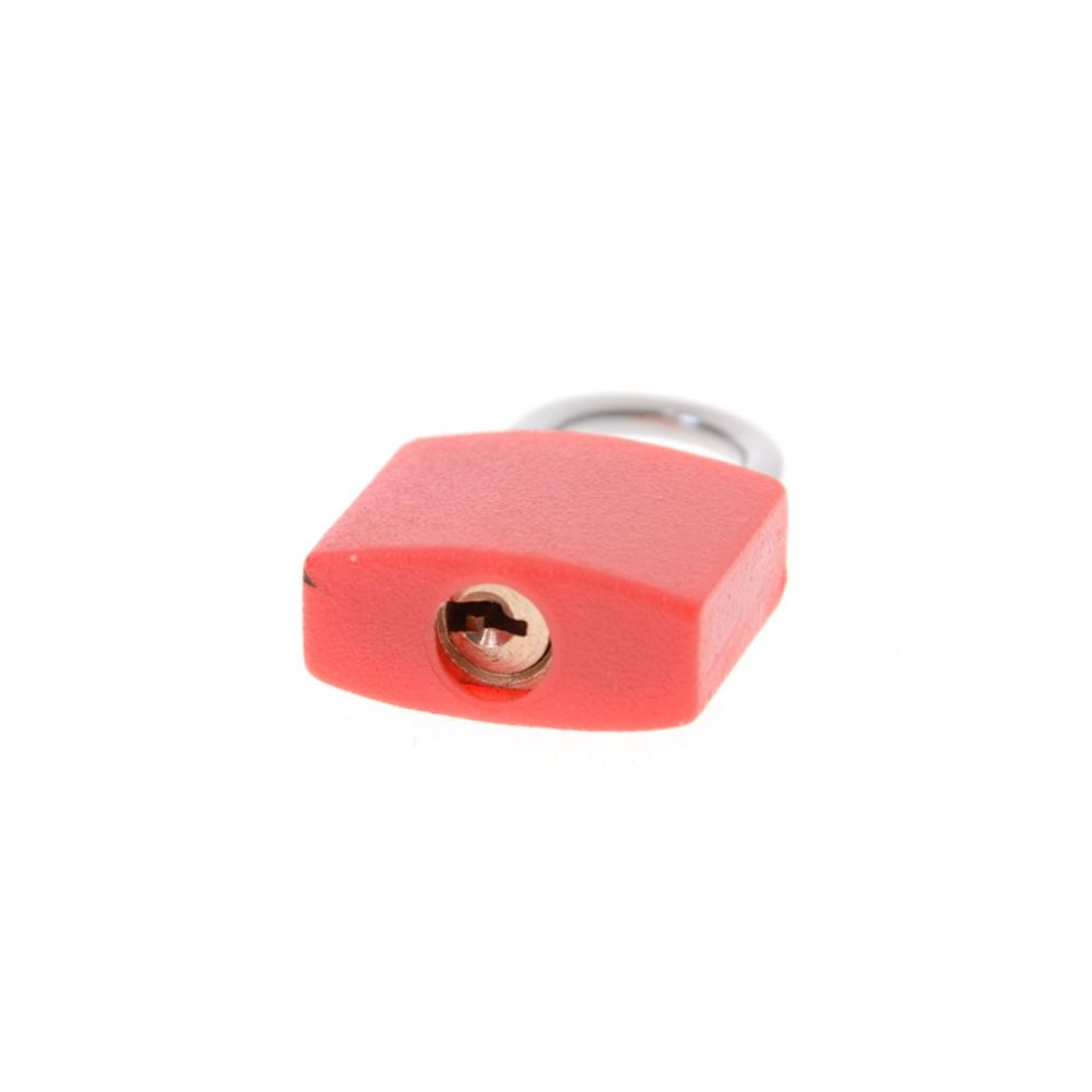 Cadeado Pequeno de 23mm para A - Cabinet Lock Key avaliação e preço