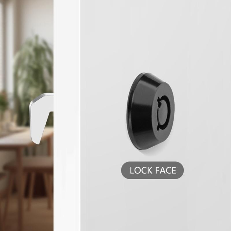 652f Atualizações bloqueio gab - Cabinet Lock Key avaliação e preço