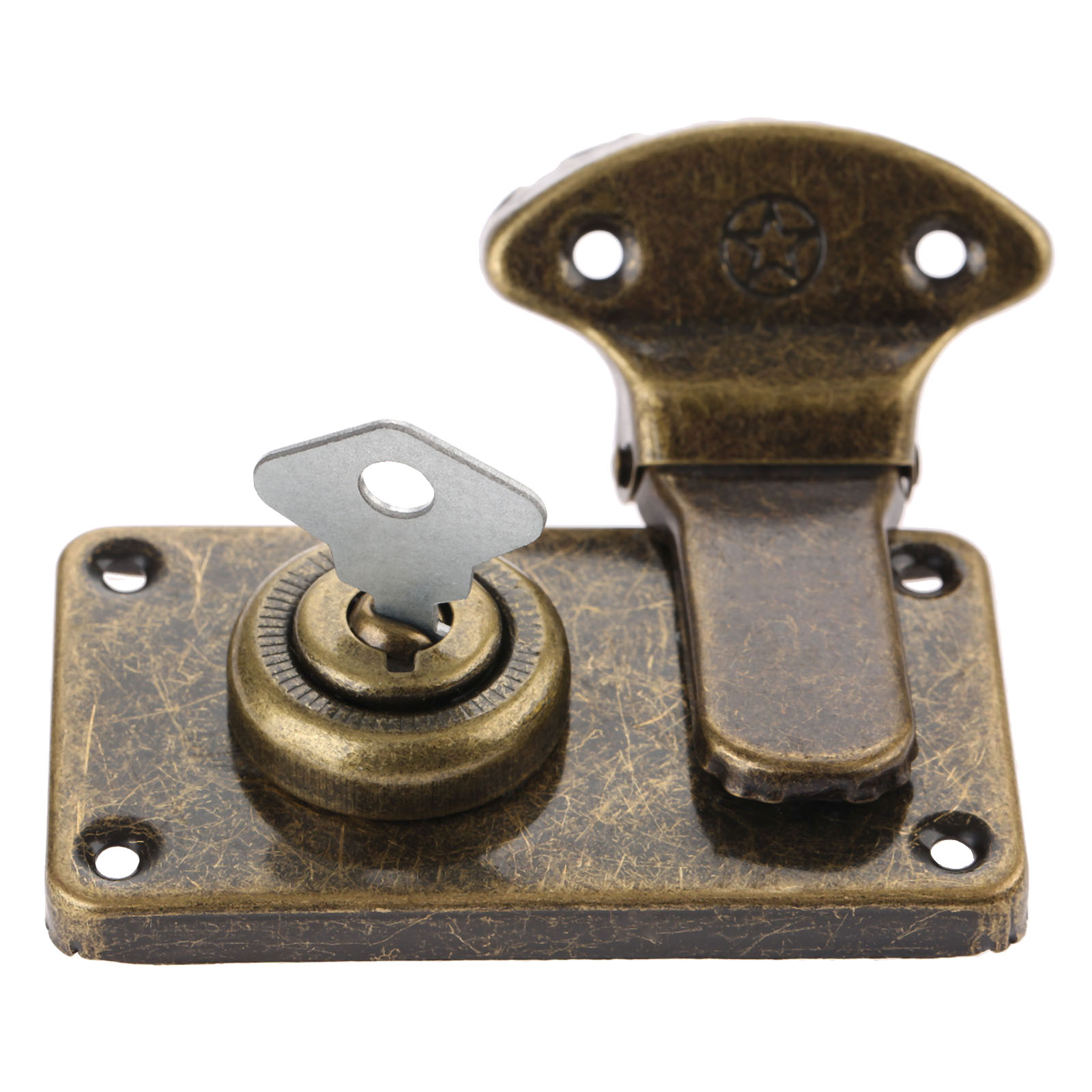 Ferragem de móveis vintage ant - Furniture Hardware Vintage avaliação e preço
