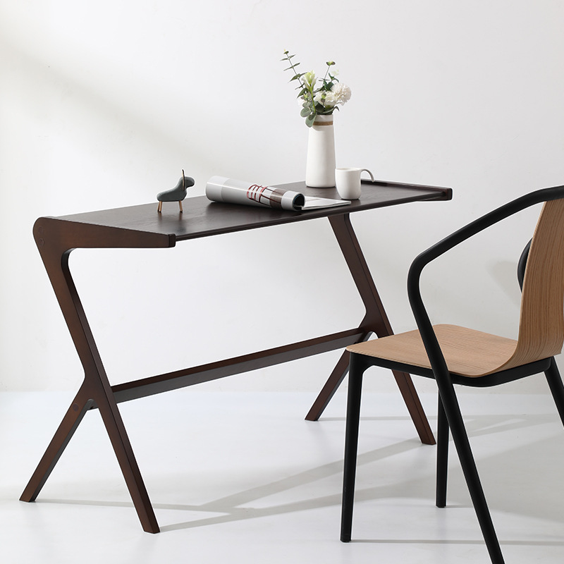 Mesa de Estudo Nórdica em Made - Japanese Furniture Hardware avaliação e preço