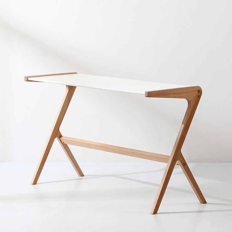 Mesa de Estudo Nórdica em Made - Japanese Furniture Hardware avaliação e preço