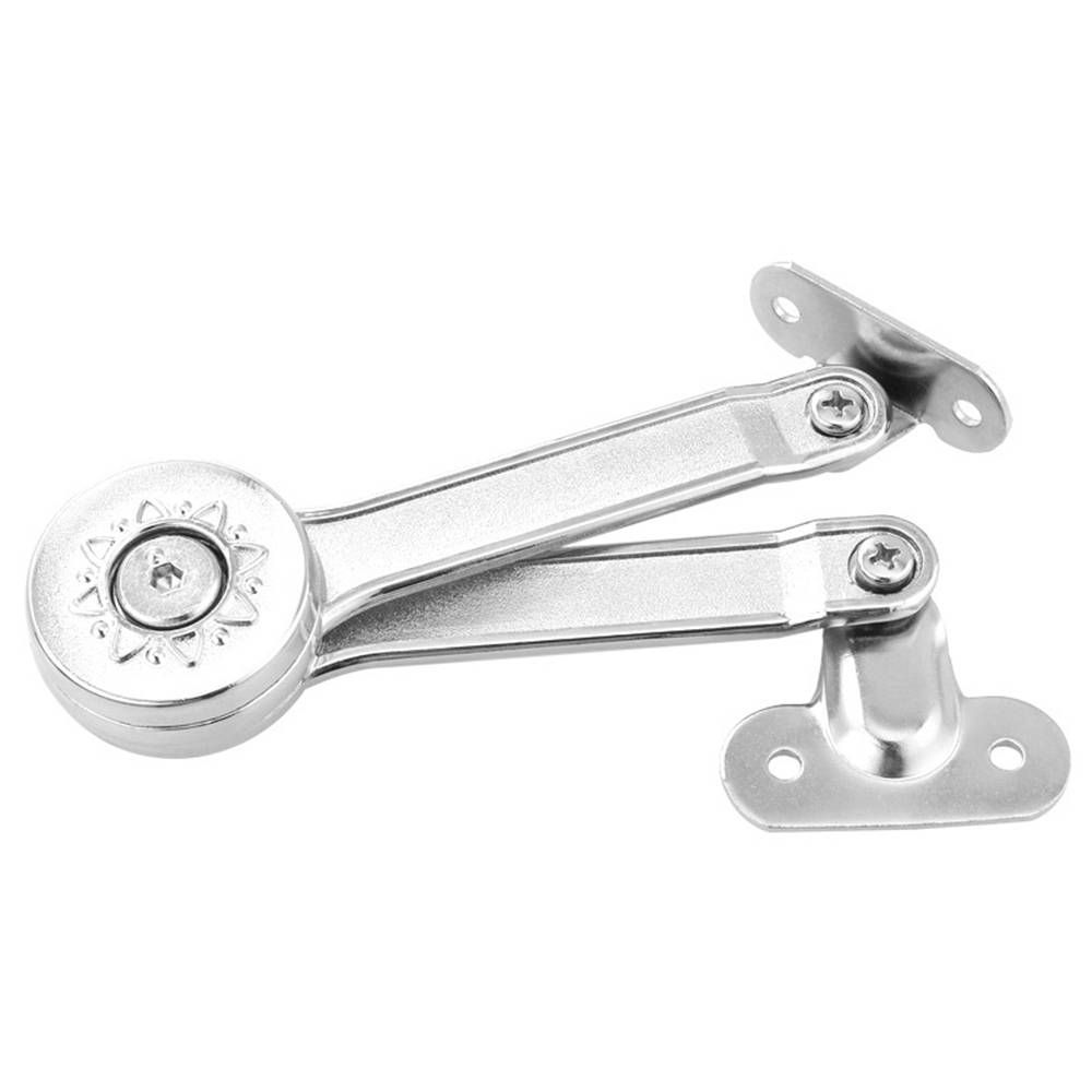 Dobradiça de Suporte de Tampa  - Soft Close Hinge avaliação e preço