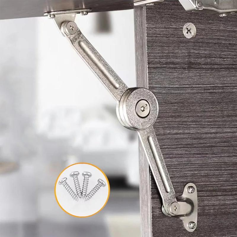 Dobradiça de Suporte para Tamp - Soft Close Hinge avaliação e preço