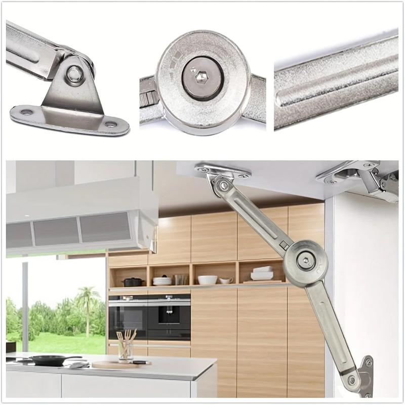 Dobradiça de Suporte para Tamp - Soft Close Hinge avaliação e preço