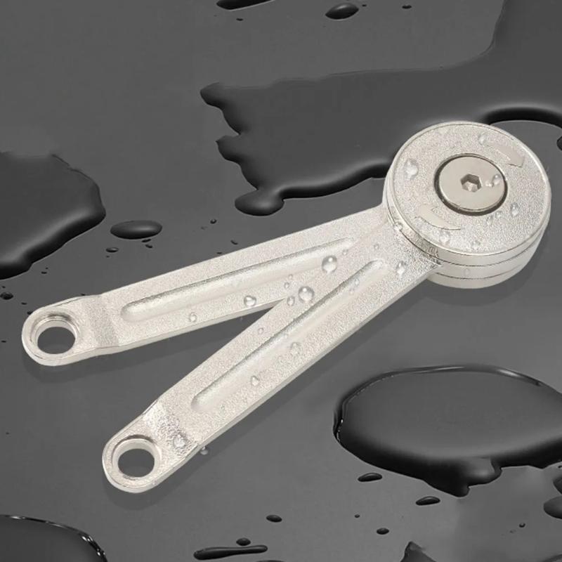 Dobradiça de Suporte para Tamp - Soft Close Hinge avaliação e preço