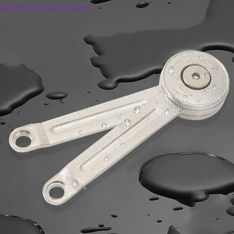 Dobradiça de Suporte para Tamp - Soft Close Hinge avaliação e preço