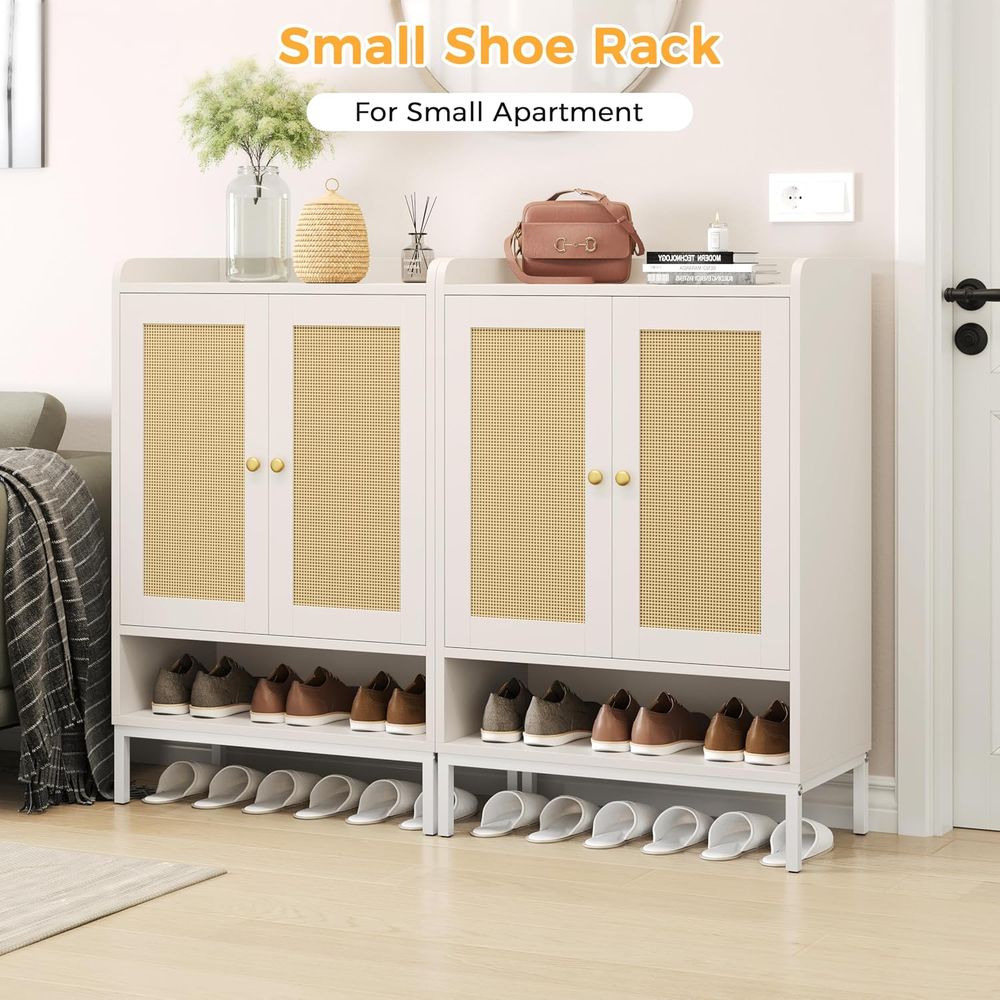 Organizador de Sapatos de Ratt - Soft Close Hinge avaliação e preço