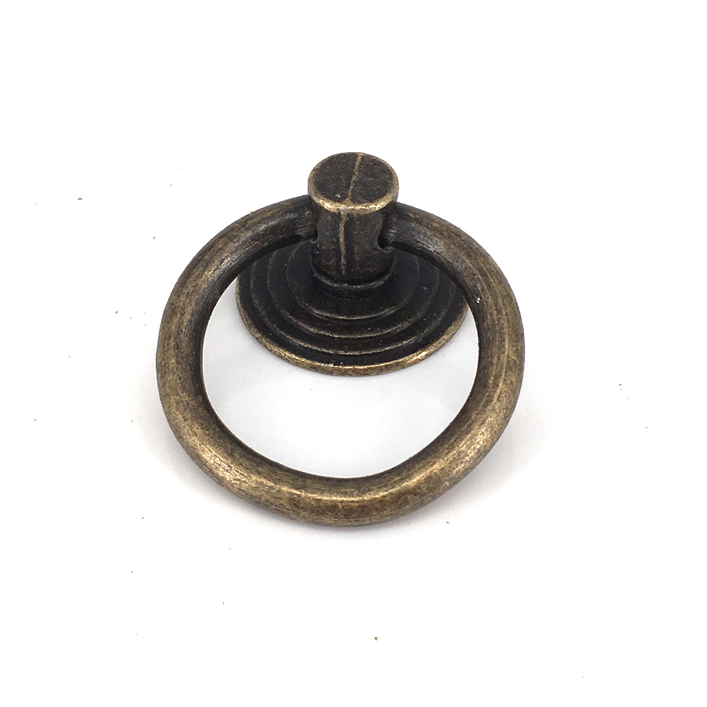 46mm Gabinete Vintage Gaveta H - Furniture Hardware Drop Pulls avaliação e preço